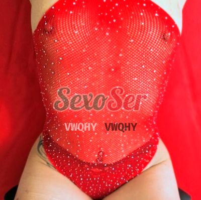 Crista, escort en Azcapotzalco
