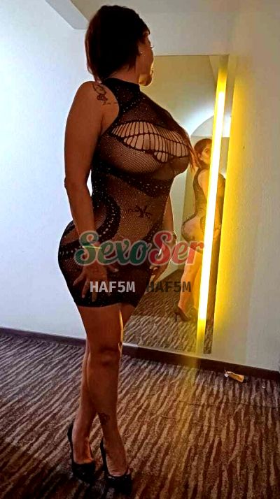 Mia Coluchi, puta en Tlalpan