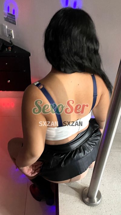 Sofi 4498033056, puta en Tlalpan
