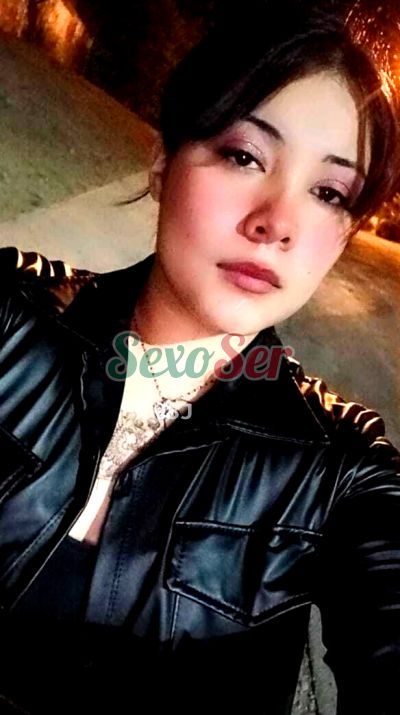 Mirna, escort en Toluca