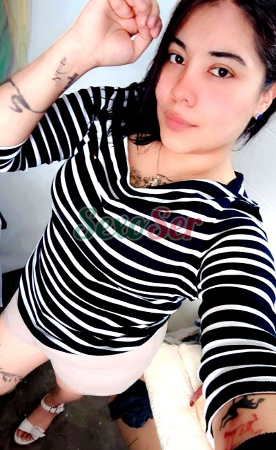 Mirna, escort en Toluca