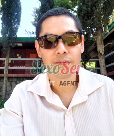 Leonardo 5561511712, hombre en Benito Juárez