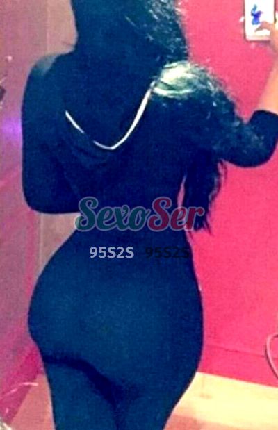 Cataleya 5513684246, escort en Azcapotzalco