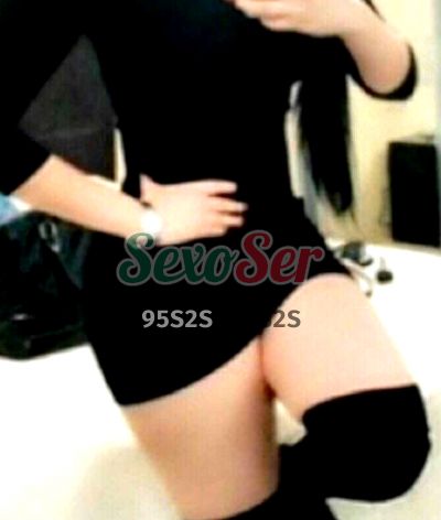 Cataleya 5513684246, puta en Azcapotzalco