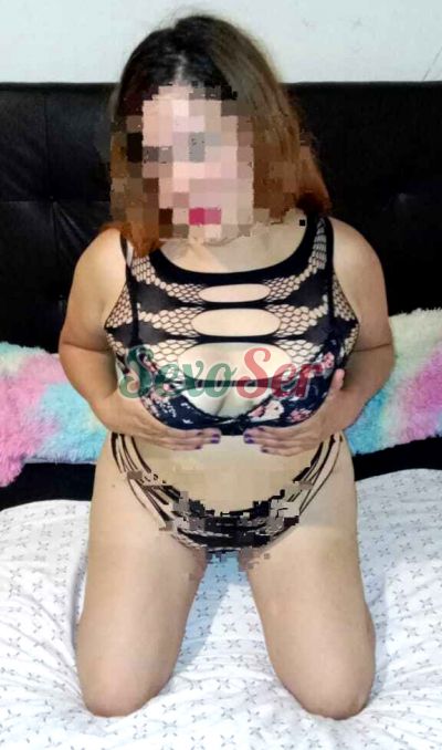 Lucy, escort en Tijuana