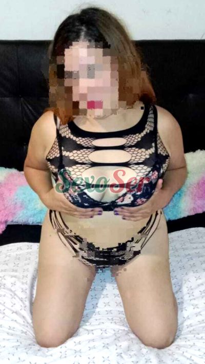 Lucy, escort en Tijuana