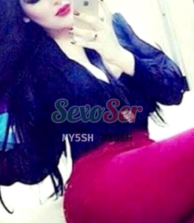 Daiana 5513684246, sexoservidora en Ecatepec