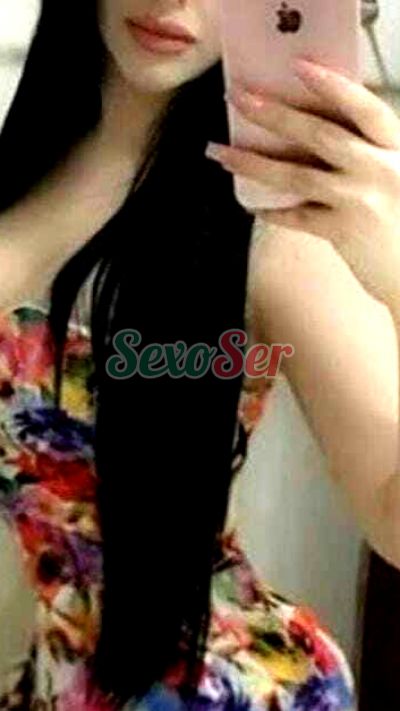Daiana 5513684246, sexoservidora en Ecatepec