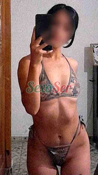 Joss 5634577843, escort en Miguel Hidalgo