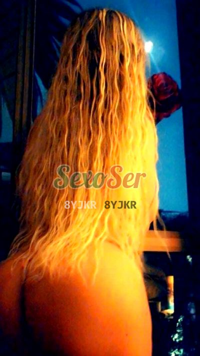 Bárbara, escort en Ecatepec