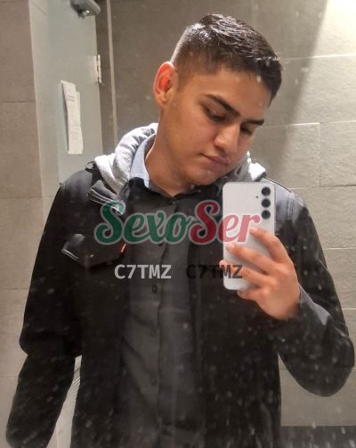 Kevin, hombre en Venustiano Carranza