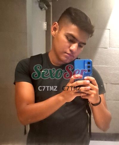 Kevin, hombre en Venustiano Carranza