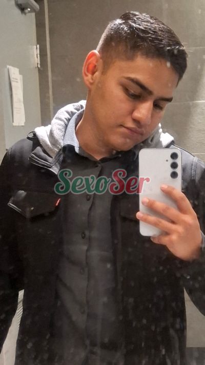 Kevin, hombre en Venustiano Carranza