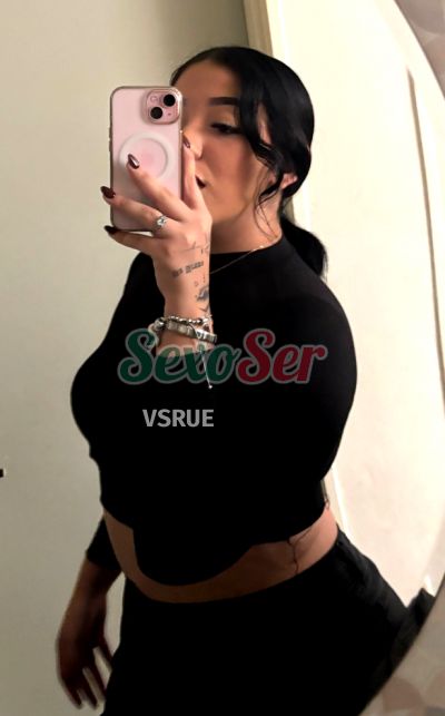 Paola, escort en Guadalajara