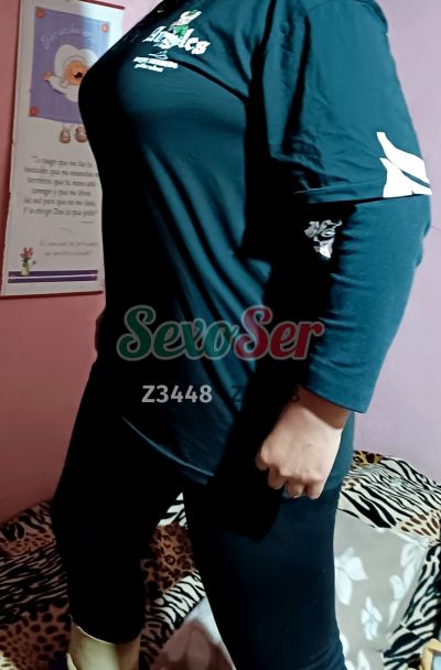 Natalia 7714402875, escort en Querétaro