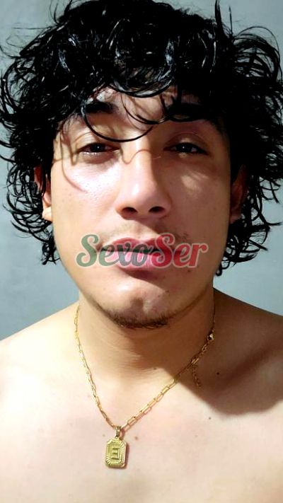 Eduardo, hombre en Tijuana