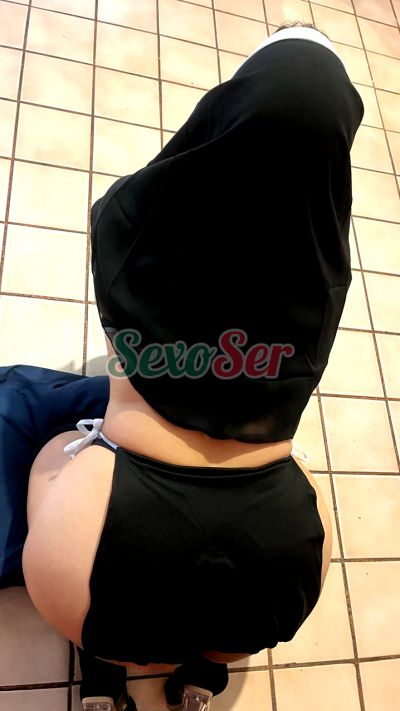 Estefany 6641260435, puta en Tijuana