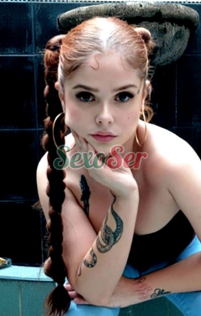 Penélope 5662931461, sexoservidora en Azcapotzalco