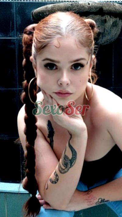 Penélope 5662931461, sexoservidora en Azcapotzalco