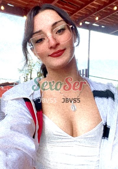 Tamara, transexual en Texcoco