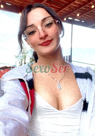 Tamara, transexual en Texcoco
