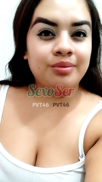 Erandi García, escort en Nezahualcóyotl