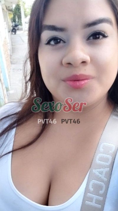 Erandi García, escort en Nezahualcóyotl