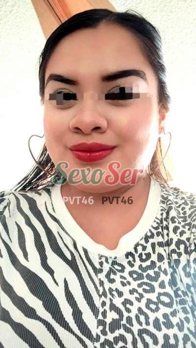 Erandi García, puta en Nezahualcóyotl