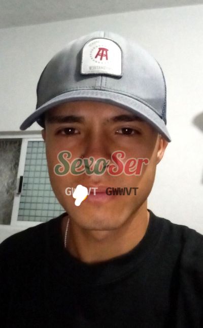 Saúl Herrera, hombre en Cuajimalpa