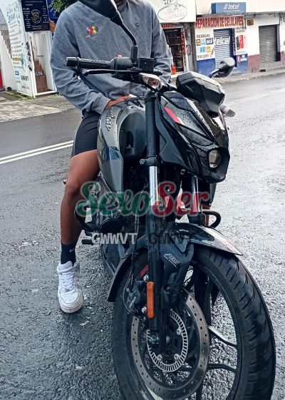 Saúl Herrera, hombre en Cuajimalpa