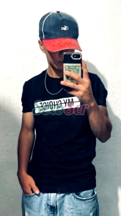 Saúl Herrera, hombre en Cuajimalpa