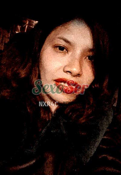 Stephany, escort en San Miguel Zinacantepec