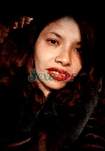 Stephany, escort en San Miguel Zinacantepec