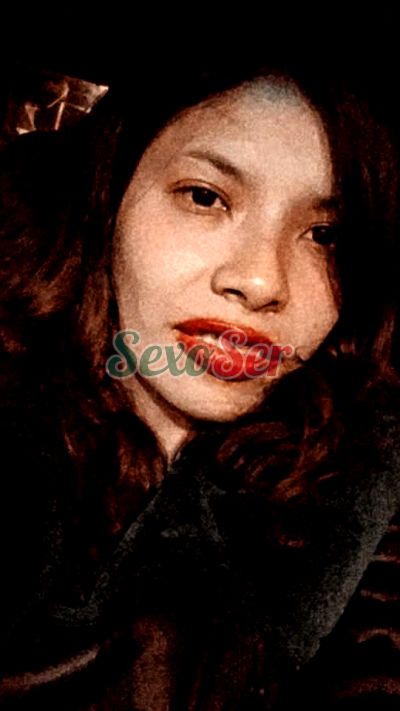 Stephany, escort en San Miguel Zinacantepec