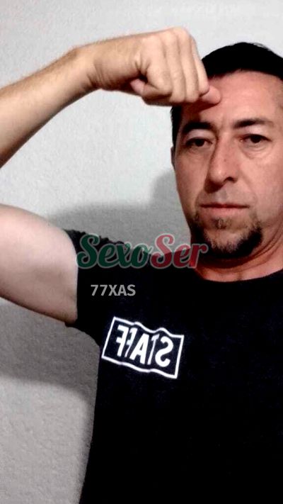 Brandom Mendoza, hombre en Coacalco