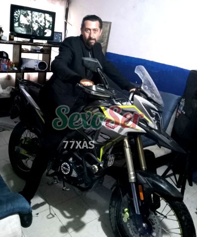 Brandom Mendoza, hombre en Coacalco