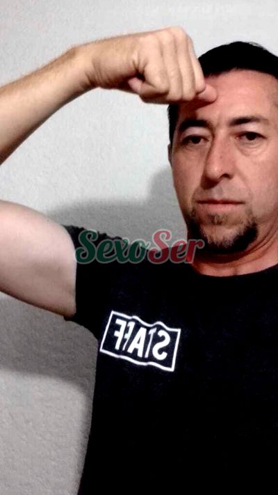 Brandom Mendoza, hombre en Coacalco