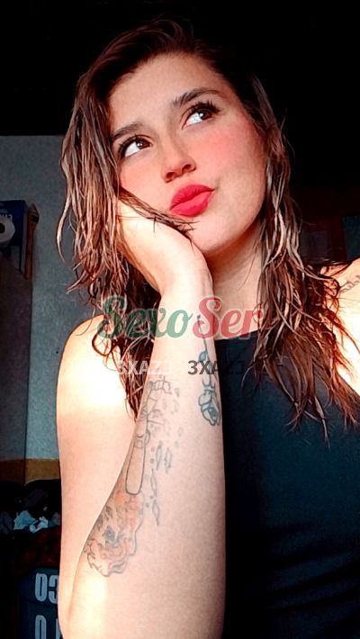 Katalella, escort en Tultitlán