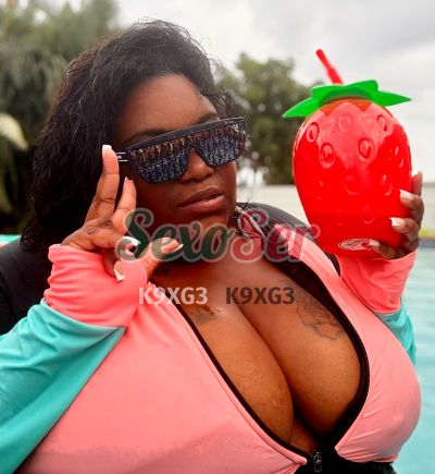 Shanty, escort en Nacajuca