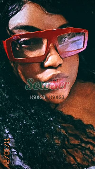 Shanty, escort en Nacajuca