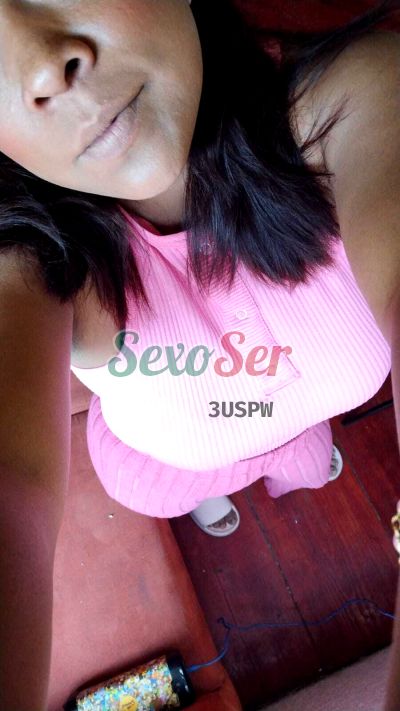 Brenda 5513677925, puta en Benito Juárez