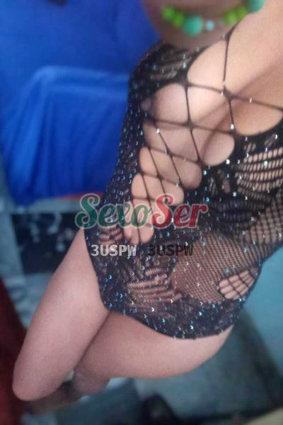 Brenda 5513677925, sexoservidora en Benito Juárez