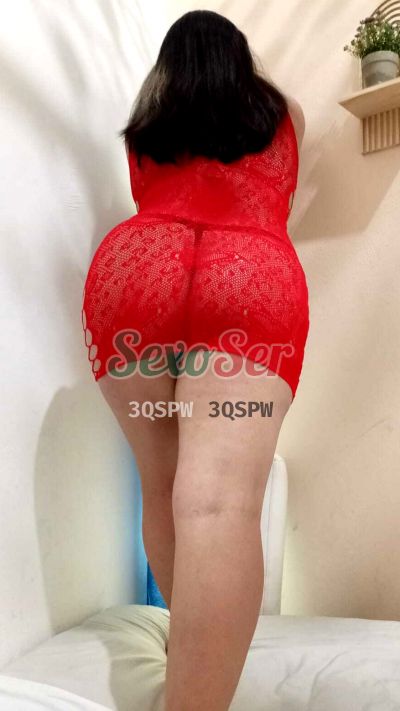 Fernanda 5665070084, escort en Iztapalapa