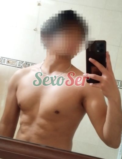 Mau, hombre en Ciudad López Mateos
