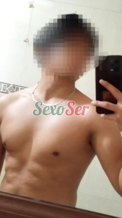 Mau, hombre en Ciudad López Mateos