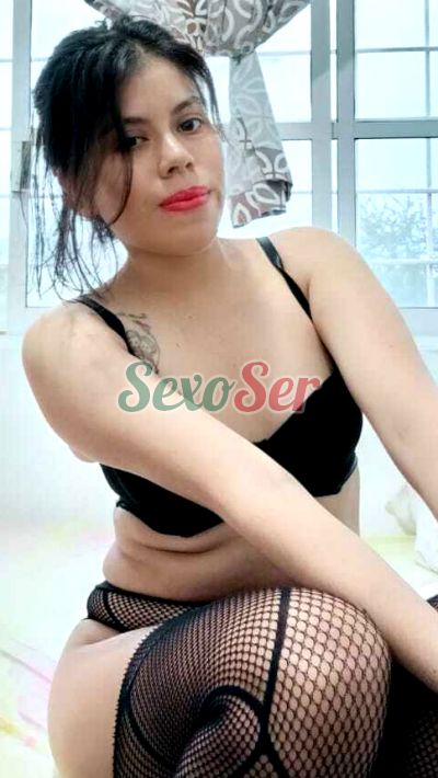 Marisol, escort en Cuauhtémoc