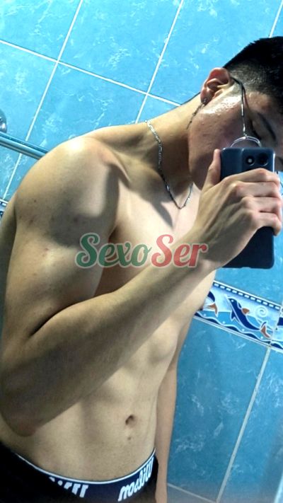 Arturo 5562157061, hombre en Álvaro Obregón