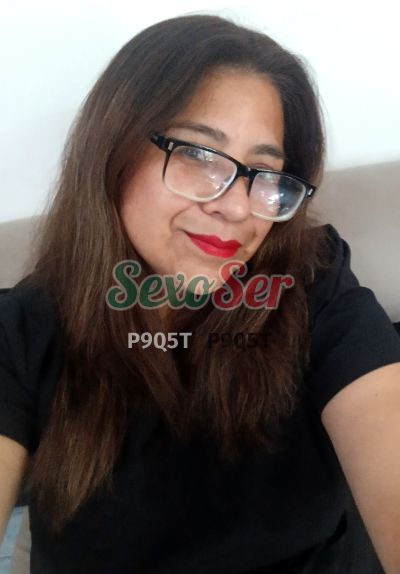 Mercy 5541828951, mujer que da masajes eróticos en Miguel Hidalgo