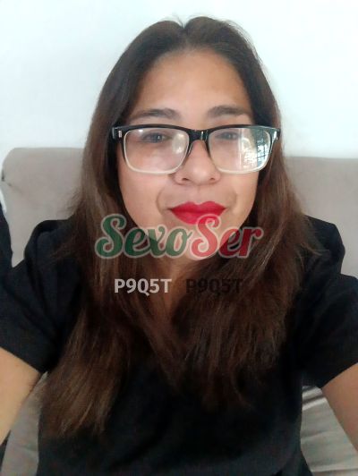 Mercy 5541828951, masajista en Miguel Hidalgo