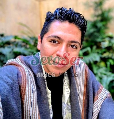 Rick, hombre en Cuauhtémoc